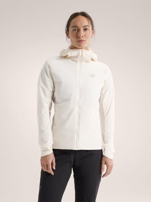 Arc'teryx-Atom SL Hoody - Women's
