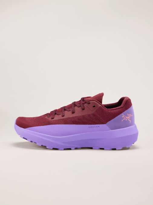 Arc'teryx-Norvan LD 4 - Women's