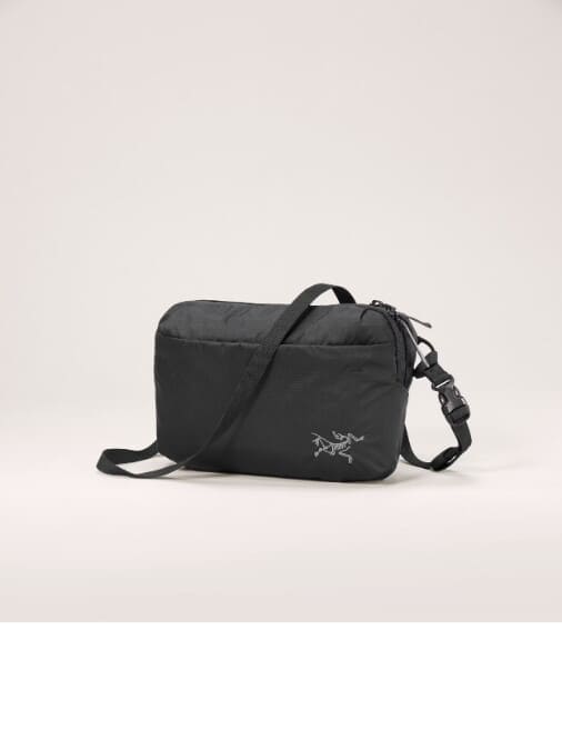 Arc'teryx-Heliad Crossbody