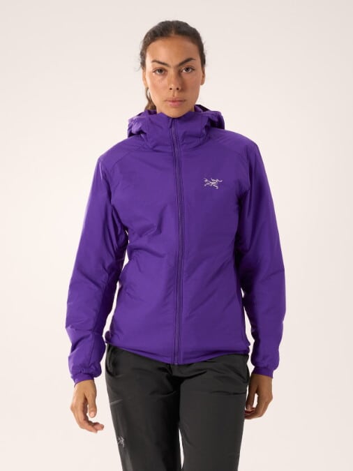 Arc'teryx-Atom Hoody - Women's