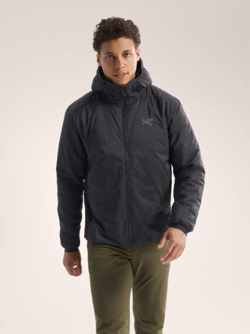 Arc'teryx-Atom SV Hoody - Men's
