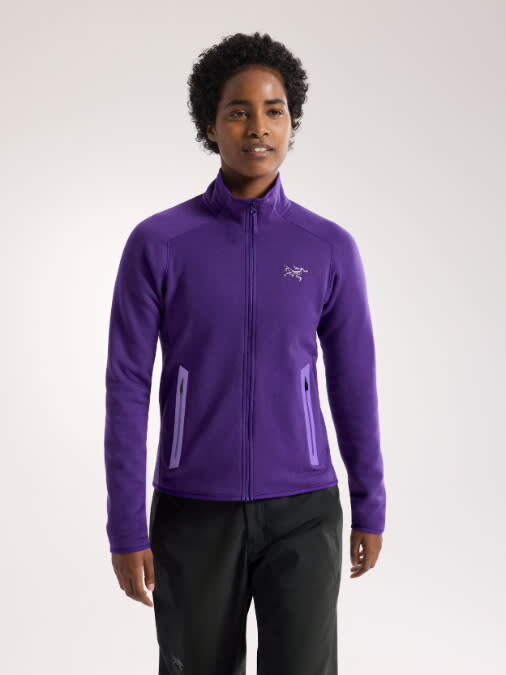 Arc'teryx-Kyanite Jacket - Women's