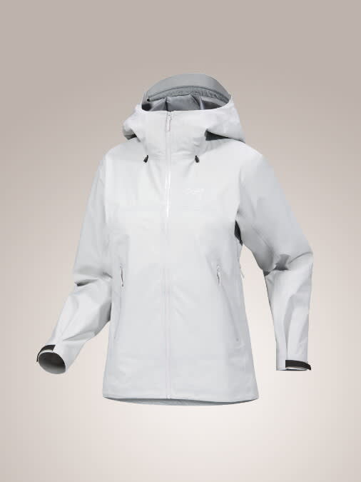 ARC'TERYX アークテリクス Beta SL Jacket Womens Arc'teryx Beta SL Jacket Women | Unterwegs