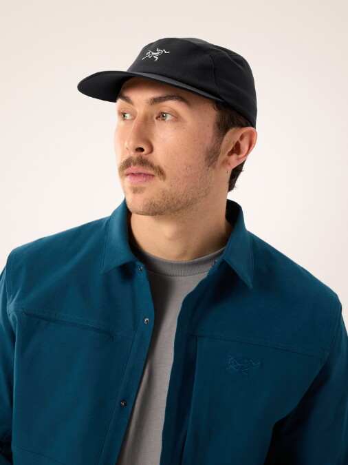 Arc'teryx-Gamma 5 Panel Cap