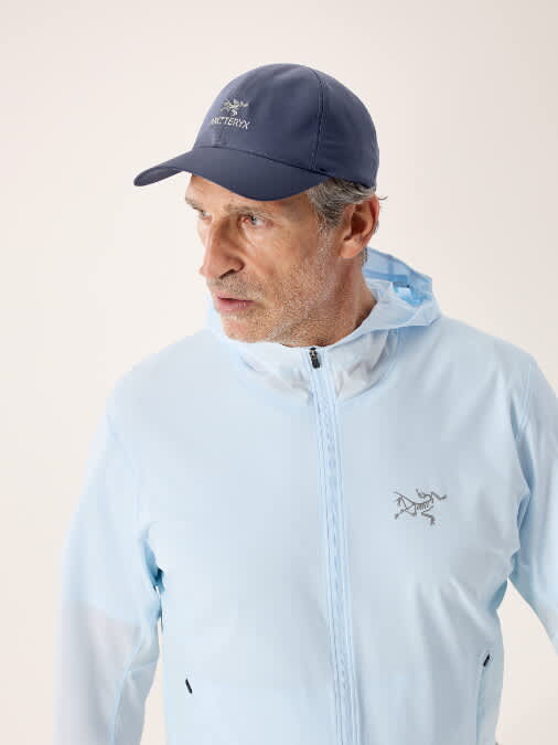 Arc'teryx-Bird Word Cap