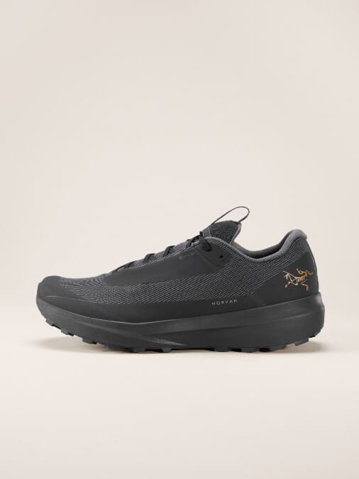 Arc'teryx-Norvan LD 4 GTX - Men's