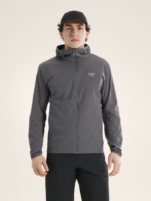Arc'teryx-Atom SL Hoody - Men's