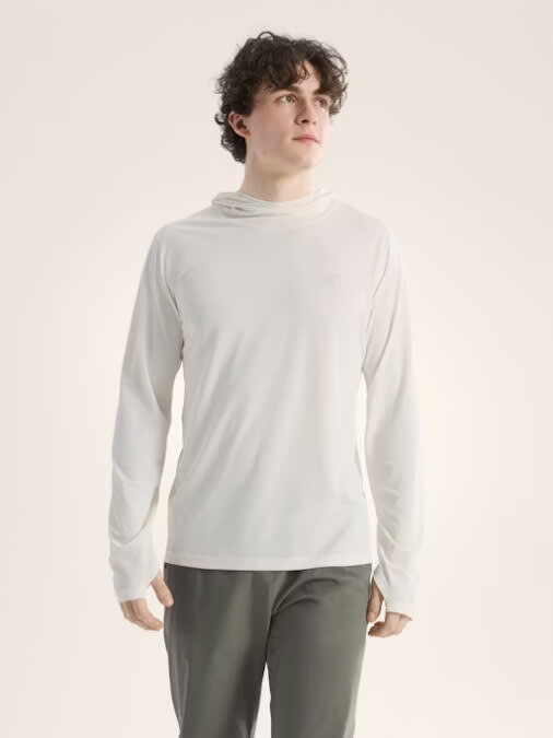 Arc'teryx-Cormac Hoody - Men's