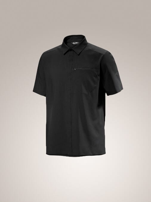 Arc'teryx-Skyline Short-Sleeve Shirt - Men's