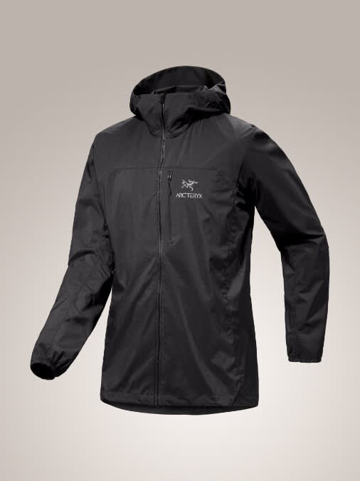 Arc'teryx-Squamish Hoody - Men's
