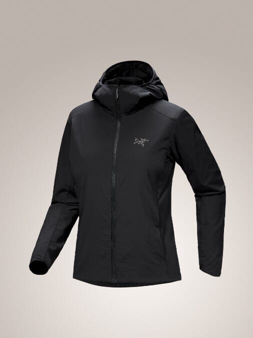 Arc'teryx-Atom SL Jacket - Women's