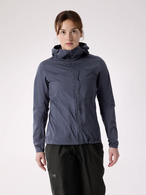 Arc'teryx-Squamish Hoody - Women's
