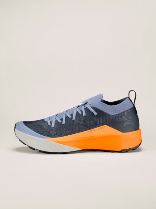 Arc'teryx-Vertex Speed Low - Men's