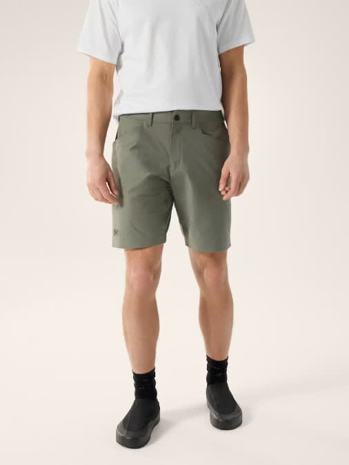 Arc'teryx-Gamma Lightweight Jacket - Men's