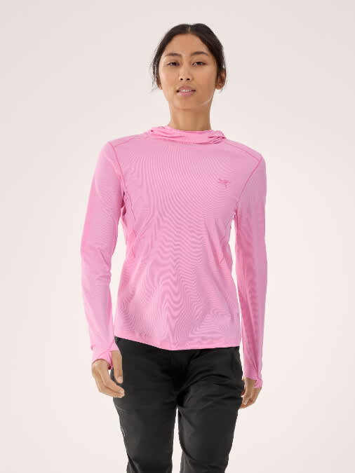 Arc'teryx-Sunna Hoody - Women's