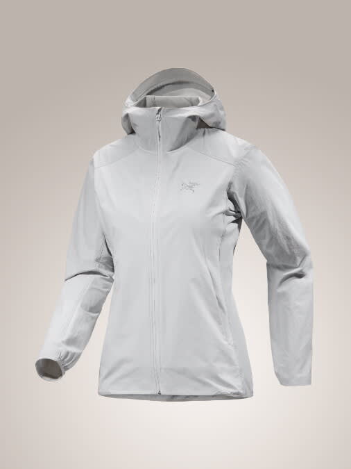Arc'teryx-Gamma Lightweight Hoody - Women's