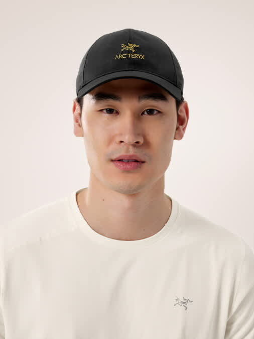 Arc'teryx-Bird Word Cap