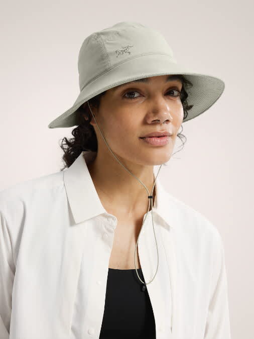 Arc'teryx-Sinsola Shade Hat