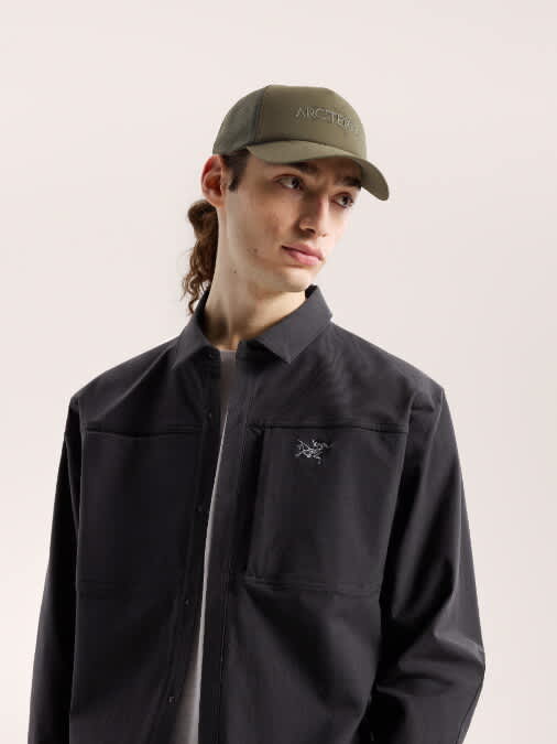 Arc'teryx-Bird Trucker Hat