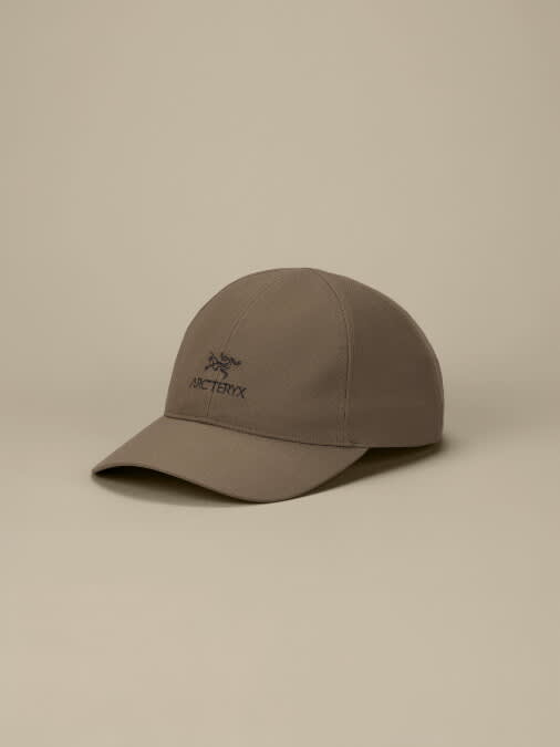 Arc'teryx-Bird Word Cap