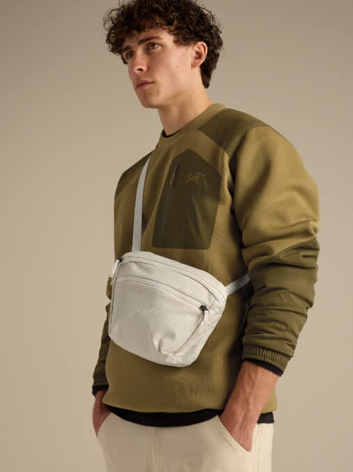 Arc'teryx-Mantis 2 Waistpack