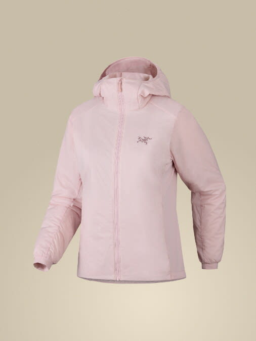 Arc'teryx-Atom Hoody - Women's