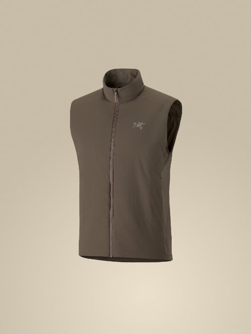 Arc'teryx-Atom Vest - Men's