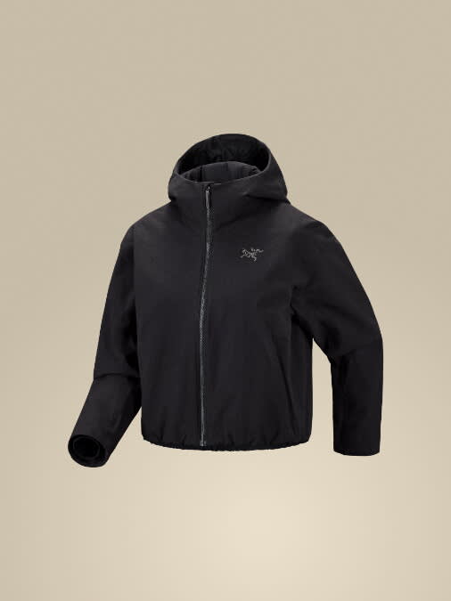 Arc'teryx-Clarkia AR Insulated Hoody - Women's