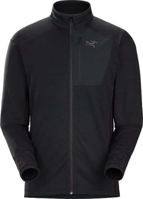 Arc'teryx-Delta Jacket - Men's