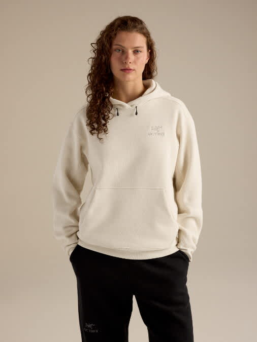 Arc'teryx-Emblem Fleece Hoody - Women's