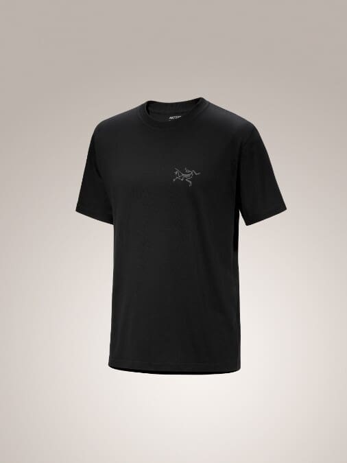 Arc'teryx-Kragg SL Cotton Short Sleeve - Men's