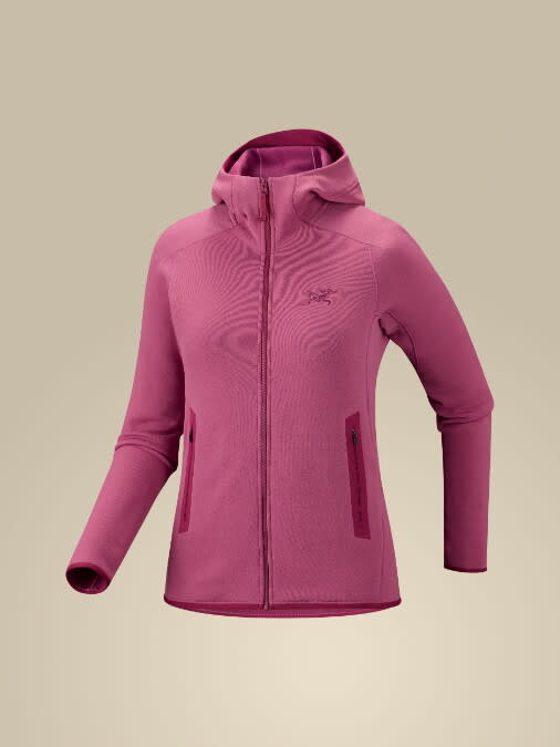 Arc'teryx-Kyanite Hoody - Women's
