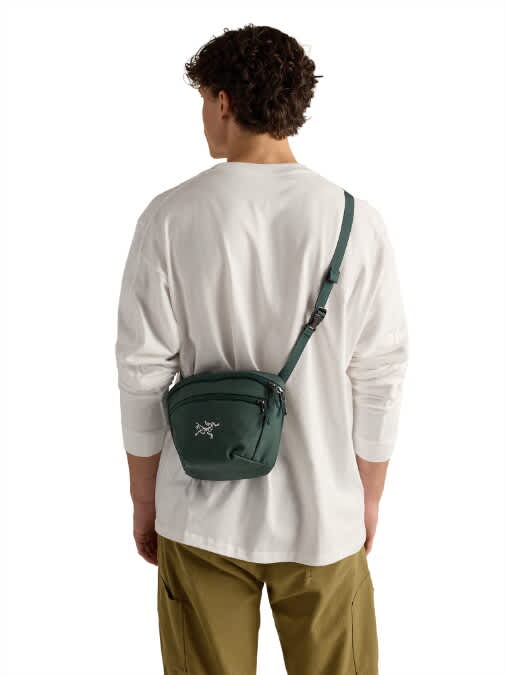 Arc'teryx-Mantis 2 Waistpack