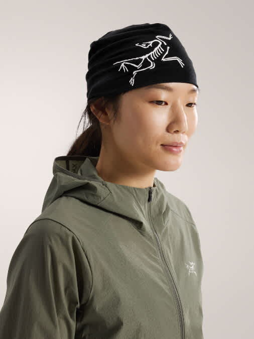 Arc'teryx-Satoro Merino Toque