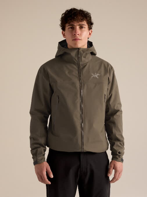 Arc'teryx-Beta Jacket - Men's