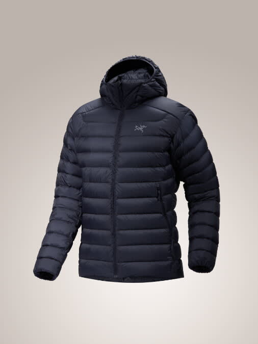 Arc'teryx-Cerium Hoody - Men's