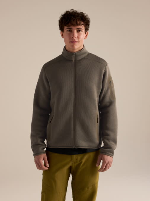 Arc'teryx-Covert Cardigan - Men's