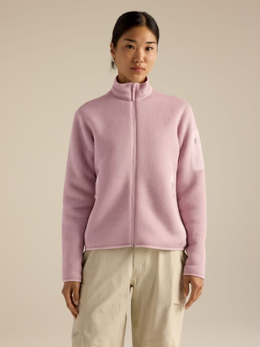Arc'teryx-Covert Cardigan - Women's