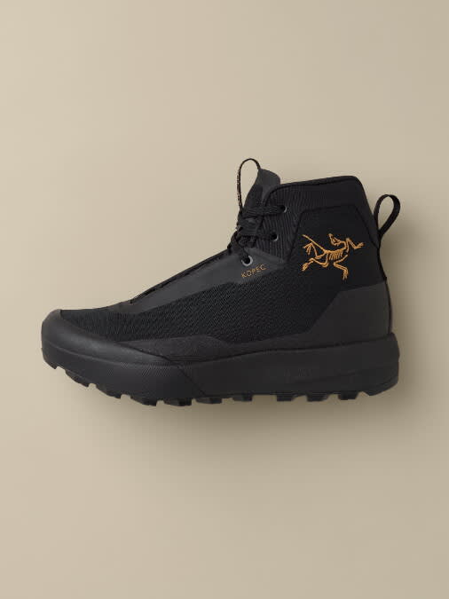 Arc'teryx-Kopec Mid GTX - Women's
