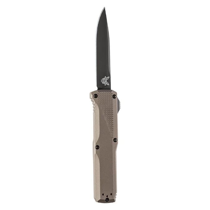 Benchmade-Phaeton - Dark Earth