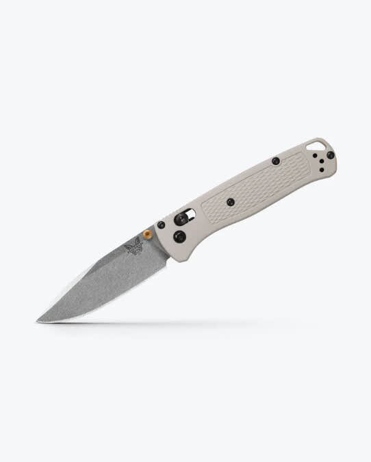 Benchmade-Bugout - Tan