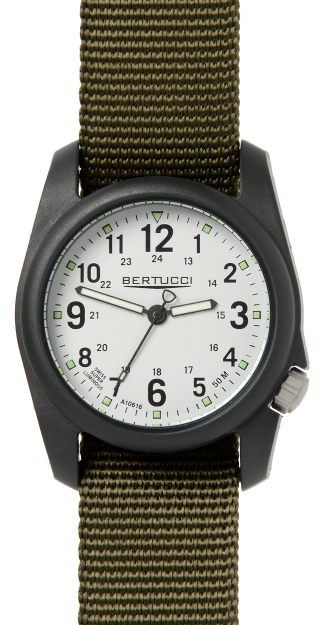 Bertucci-DX3 Field Watch - Men's