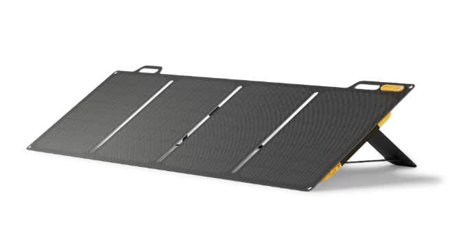 BioLite-Solar Panel 100