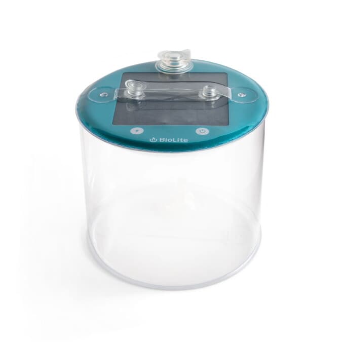 BioLite-Luci Original Clear