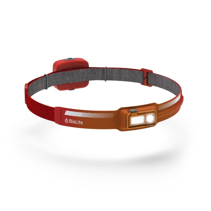 BioLite-Dash 450 Rechargable Headlamp
