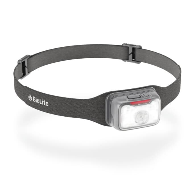 BioLite-Range 500 Headlamp