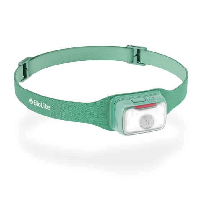BioLite-Range 400 Headlamp