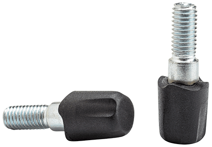 Black Diamond-Tech Tips - Rubber