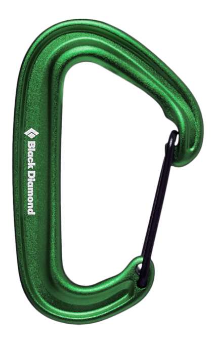 Black Diamond-Miniwire Carabiner