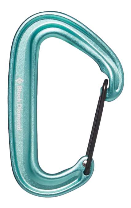 Black Diamond-Miniwire Carabiner